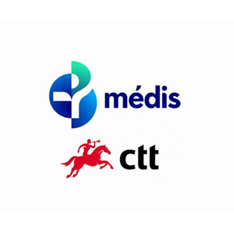 MEDIS CTT – convenção – dr rogerio gouveia